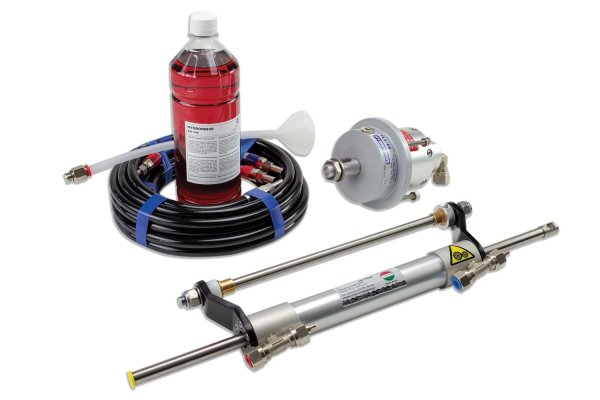 Direcciones Hydrodrive