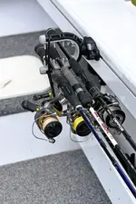 Referecne pictures for Railblaza RodHolds Rod Holder Mounts