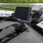 Railblaza HEXX Fishfinder Mount