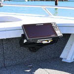 Railblaza HEXX Fishfinder Mount