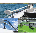 Railblaza Trolling Motor Support Kit