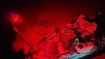 Railblaza Night Ops StarPort LED Light - red light