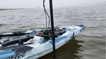 Railblaza Sonar 360 Mount for Humminbird Mega 360 Transducer