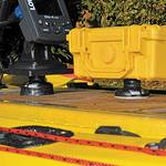 Railblaza Universal Montagefüsse