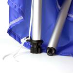 Railblaza Sternaufnahme am Flaggenstock