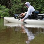 Railblaza HEXX Live Pole 30