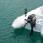 Railblaza Transducer Mount
