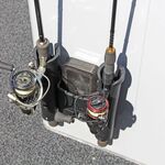 Railblaza Fishing Rod Stow Double