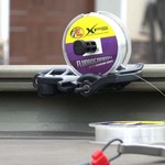 Railblaza Spooling TracMount