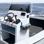 Railblaza TackleCaddy Console Mount