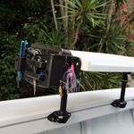 Railblaza TackleCaddy Console Mount
