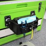 Railblaza TackleCaddy Console Mount