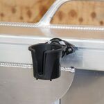 Railblaza StarPort TrackLoader mit Dromk Hold