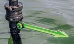 Railblaza Straight Shooter Live Sonar Arrow Indicator