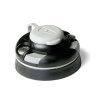 Railblaza StarPort con base en paquete individual - negro