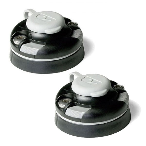 Railblaza StarPort Pair Pack - Black