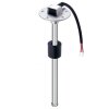 Sensor de inmersión KUS NIRO S5 para depósitos de combustible y agua 225 mm