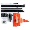 Kit de visibilidad para kayak Railblaza II
