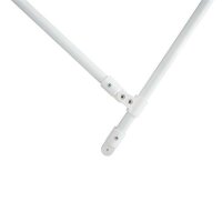 Bimini-Top ELEGANCE with 2 arches