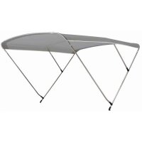 Toldo Bimini / toldo parasol SPORT con 3 arcos / altura...