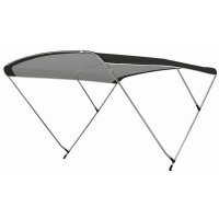 Toldo Bimini / toldo parasol SPORT con 3 arcos / altura...