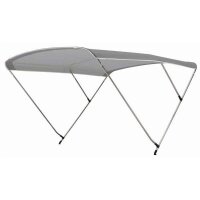 Toldo Bimini / toldo parasol SPORT con 4 arcos / altura...
