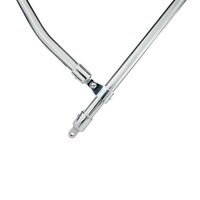 Bimini-Top ROYAL with 3 arches