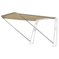 Toldo Bimini / toldo parasol UNIVERSAL para...