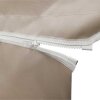 Extensión para toldo bimini ROYAL con 3 arcos - parte trasera