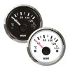 KUS Analog Coolant Temperature Gauge / Engine Temperature Gauge