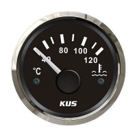 Indicador de temperatura KUS para agua de...