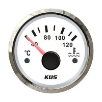 Indicador de temperatura KUS para agua de...