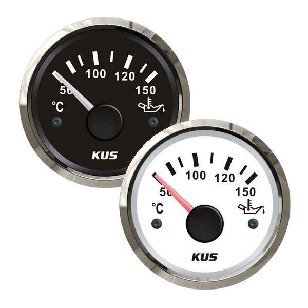 Indicador de temperatura KUS para aceite de motor y de transmisión
