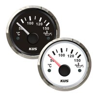 Indicador de temperatura KUS para aceite de motor y de...