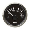 Indicador de temperatura KUS para aceite de motor y de transmisión