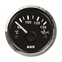Indicador de temperatura KUS para aceite de motor y de...