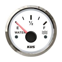 Indicador de nivel de agua KUS - blanco