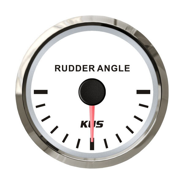 KUS rudder angle gauge (small)