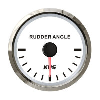 Indicador de posici&oacute;n del tim&oacute;n KUS...