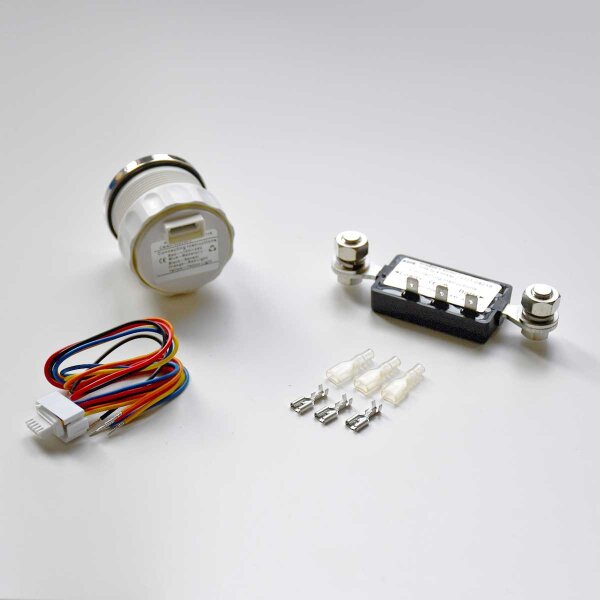 Amperímetro KUS (digital)