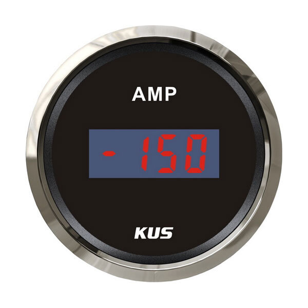 Amperímetro KUS (digital)