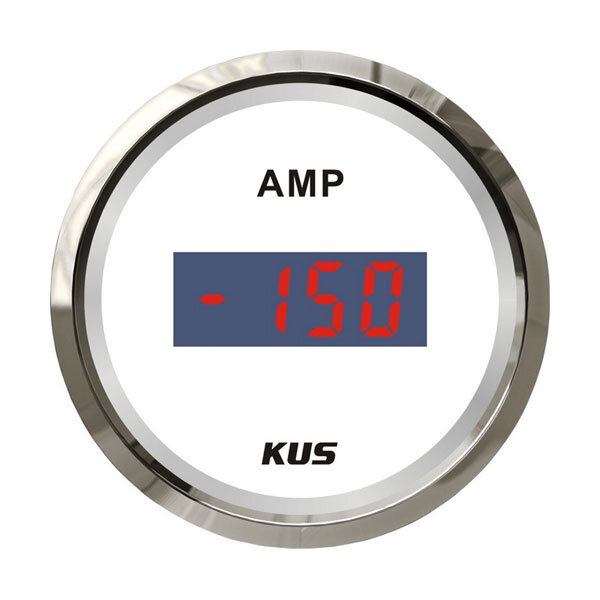 Amperímetro KUS (digital)