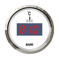 Indicador de temperatura KUS para agua de...