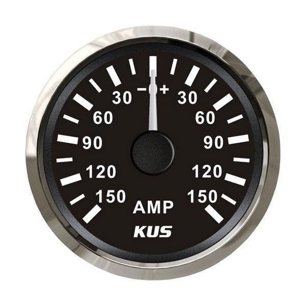 Amperímetro KUS