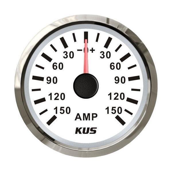 Amperímetro KUS
