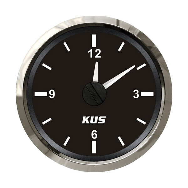 Reloj de cuarzo KUS