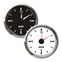 Reloj de cuarzo KUS