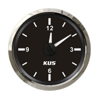 Reloj de cuarzo KUS