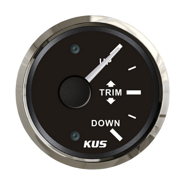 Indicador KUS Trim (vertical)