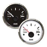 Indicador KUS Trim (horizontal)